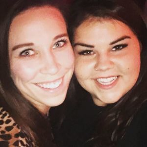 Meet your Posher, Hope